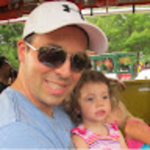 Meet your Posher, Simon